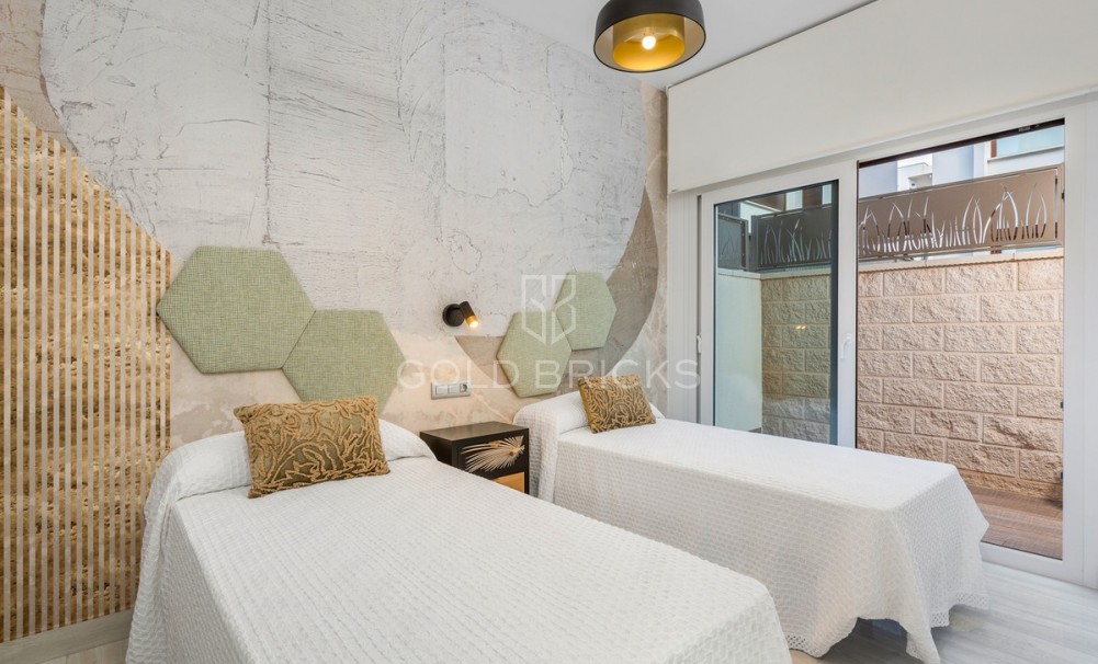 Nieuwbouw ·  · Los Montesinos · Los Montesinos Centro