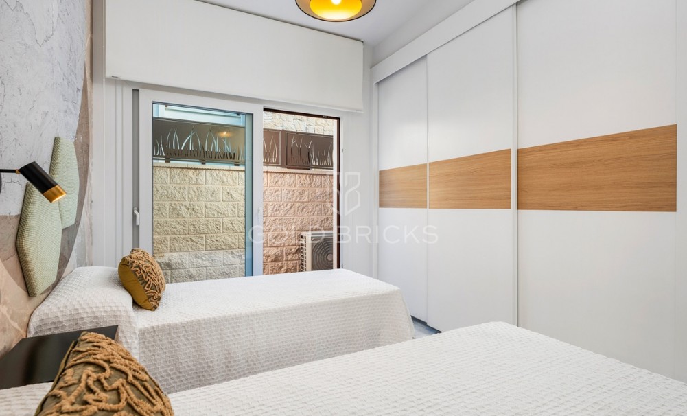 Nieuwbouw ·  · Los Montesinos · Los Montesinos Centro