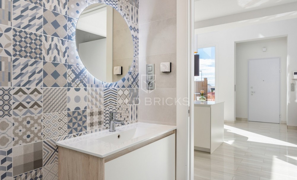 Nieuwbouw ·  · Los Montesinos · Los Montesinos Centro