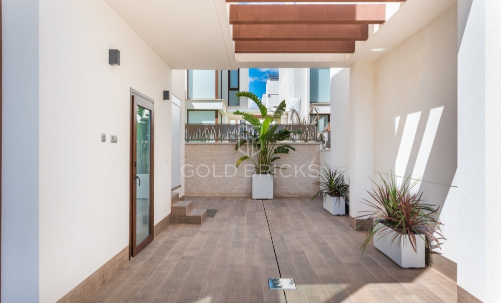 Nieuwbouw ·  · Los Montesinos · Los Montesinos Centro