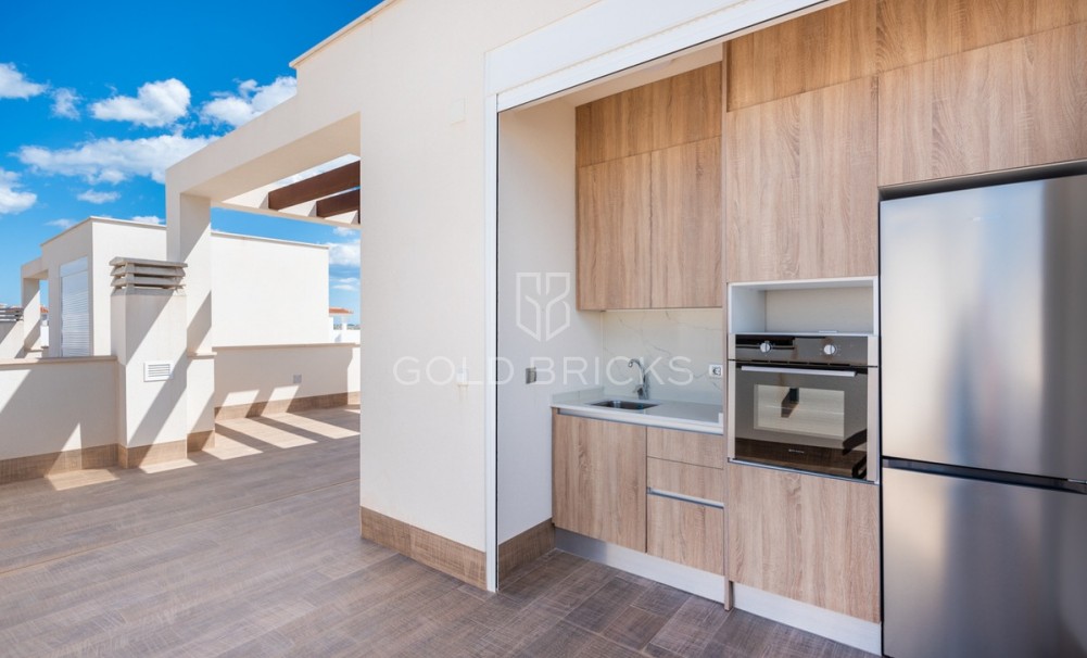 Nieuwbouw ·  · Los Montesinos · Los Montesinos Centro