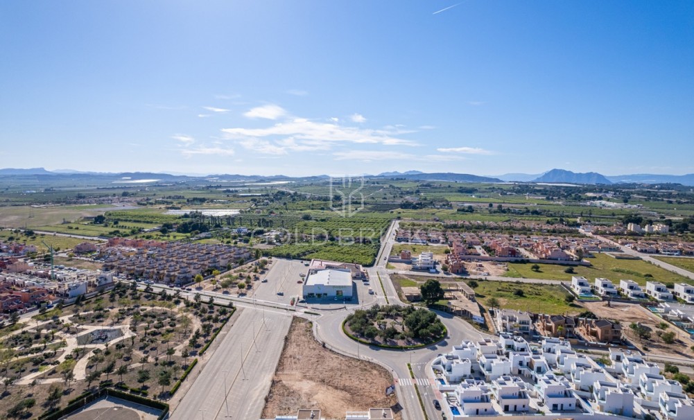 Nieuwbouw ·  · Los Montesinos · Los Montesinos Centro