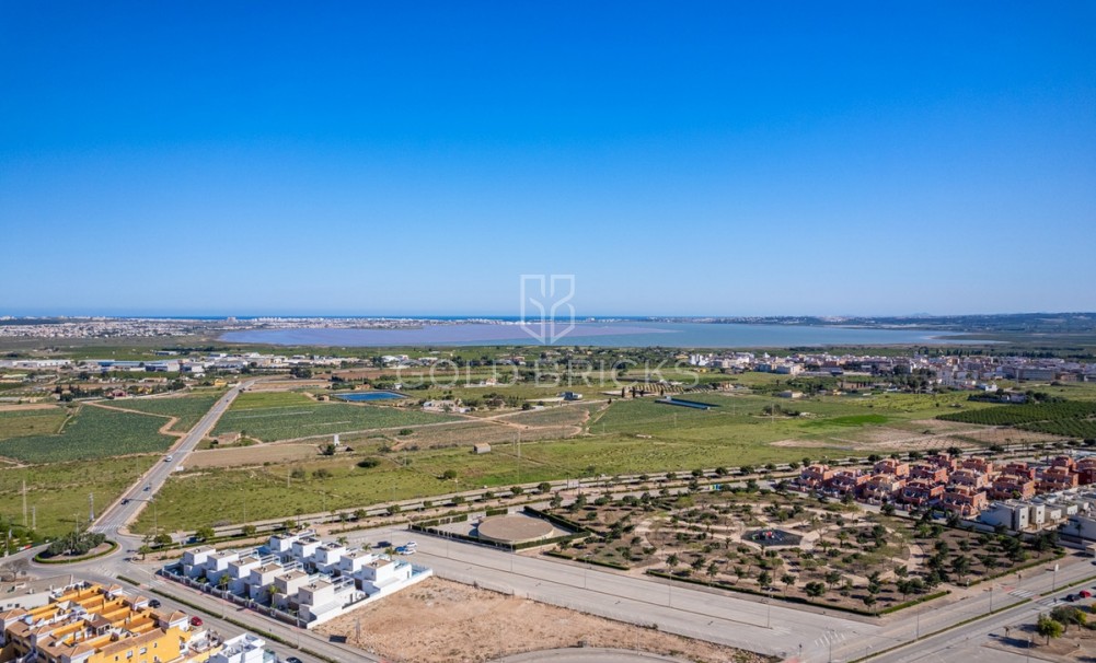 Nieuwbouw ·  · Los Montesinos · Los Montesinos Centro