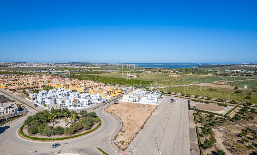 Nieuwbouw ·  · Los Montesinos · Los Montesinos Centro