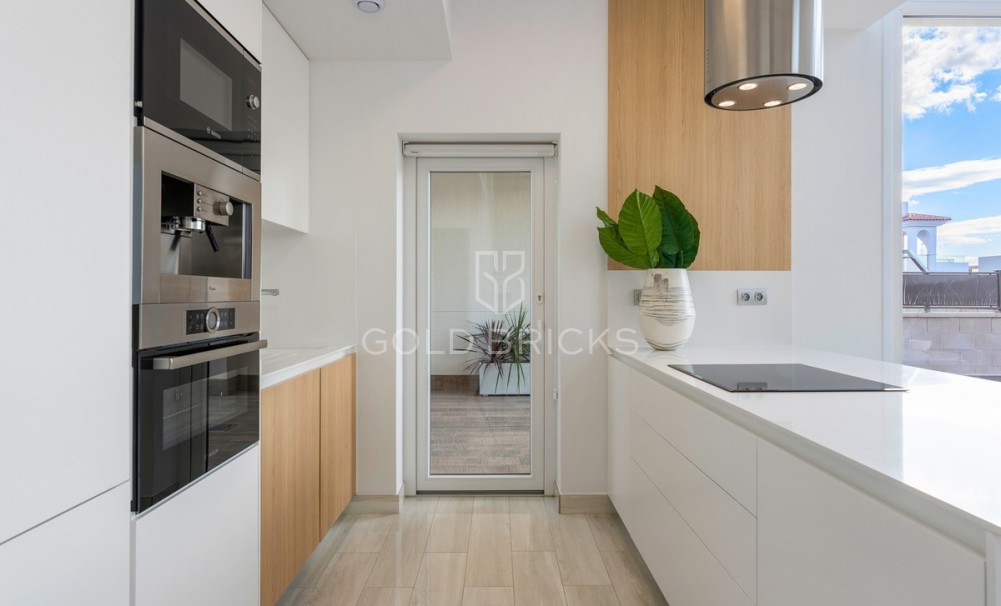 Nieuwbouw ·  · Los Montesinos · Los Montesinos Centro