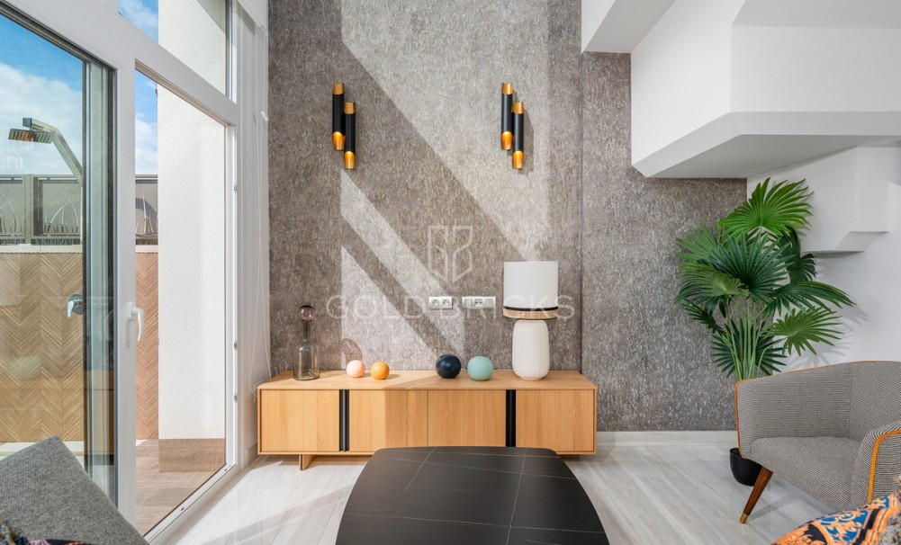 Nieuwbouw ·  · Los Montesinos · Los Montesinos Centro