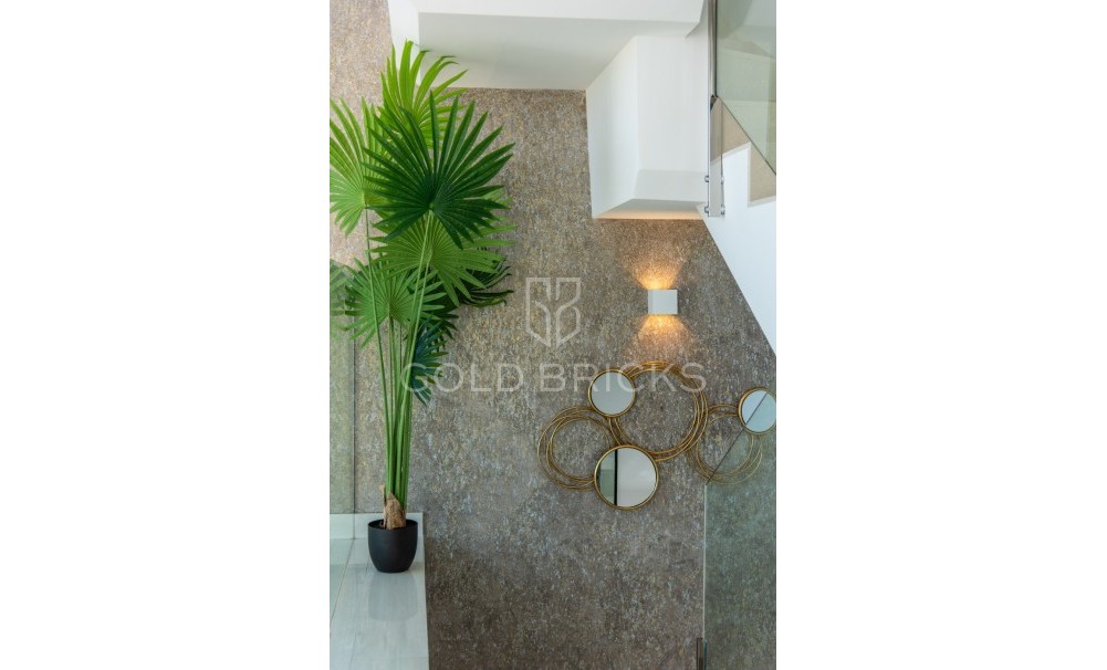 Nieuwbouw ·  · Los Montesinos · Los Montesinos Centro