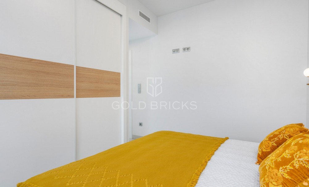 Nieuwbouw ·  · Los Montesinos · Los Montesinos Centro