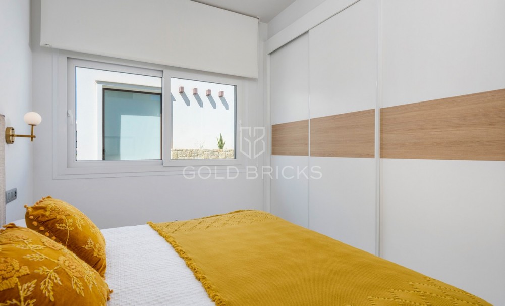 Nieuwbouw ·  · Los Montesinos · Los Montesinos Centro