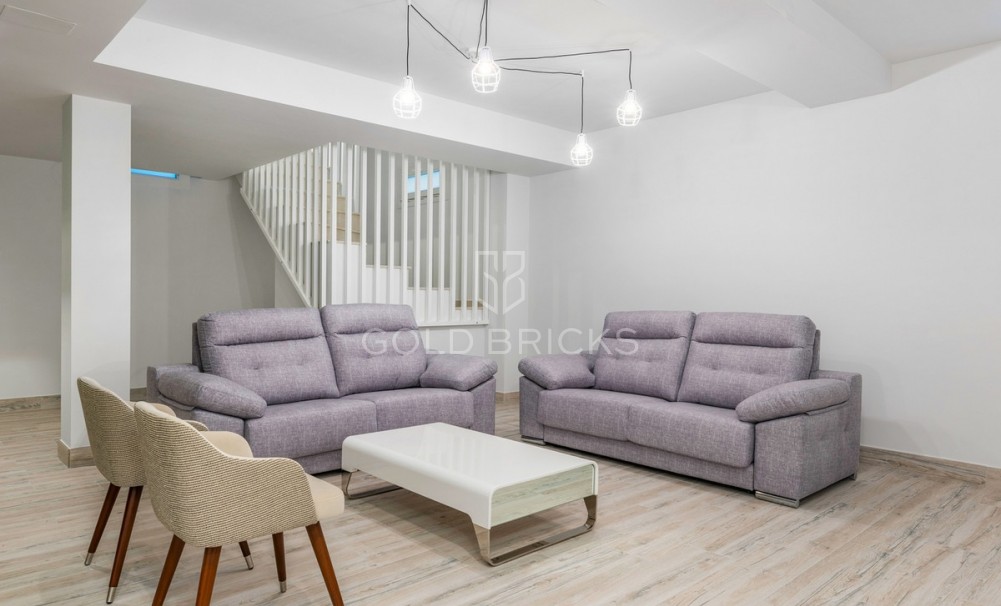 Nieuwbouw ·  · Los Montesinos · Los Montesinos Centro