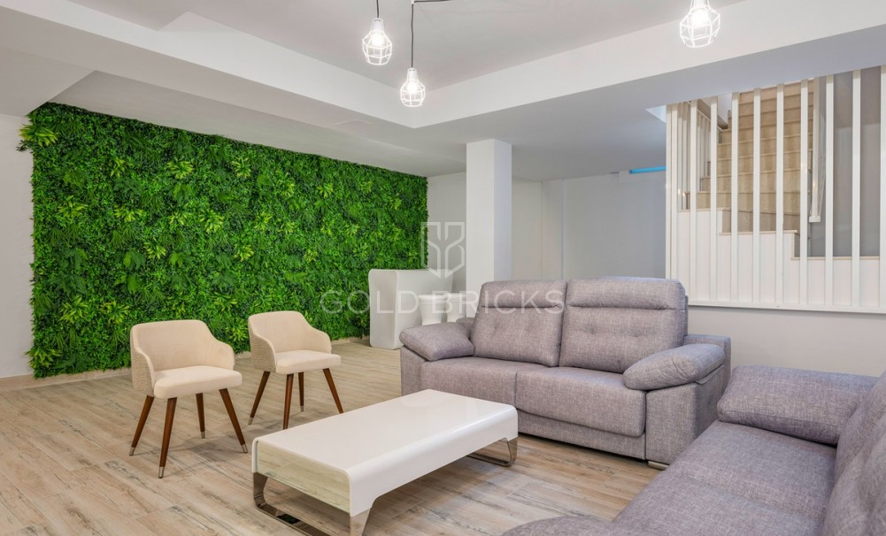 Nieuwbouw ·  · Los Montesinos · Los Montesinos Centro