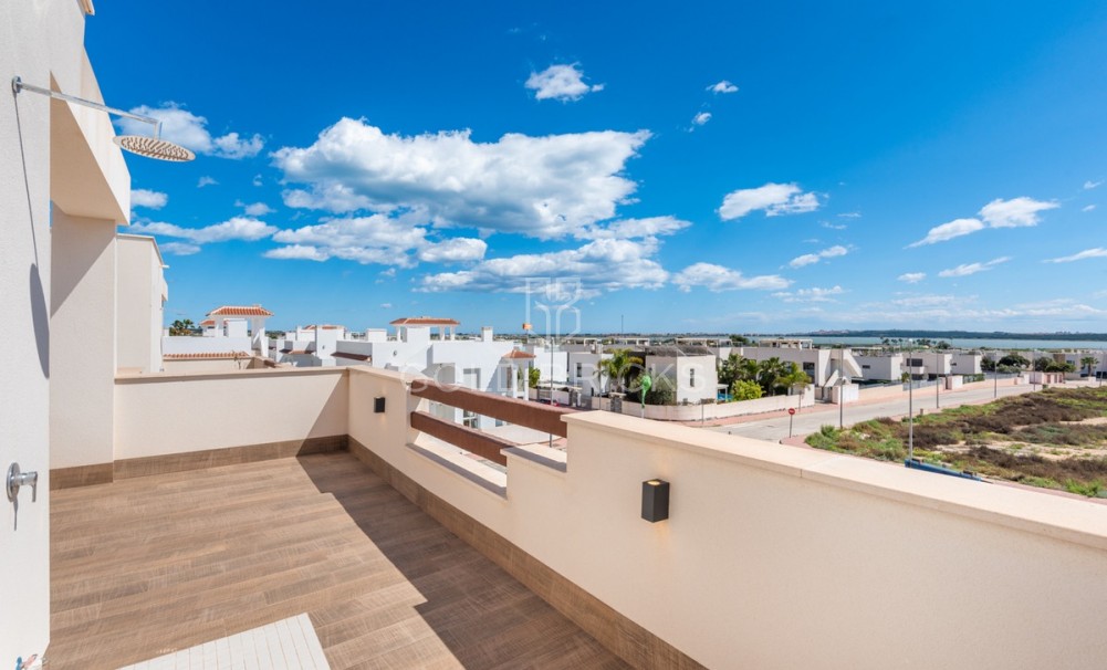 Nieuwbouw ·  · Los Montesinos · Los Montesinos Centro