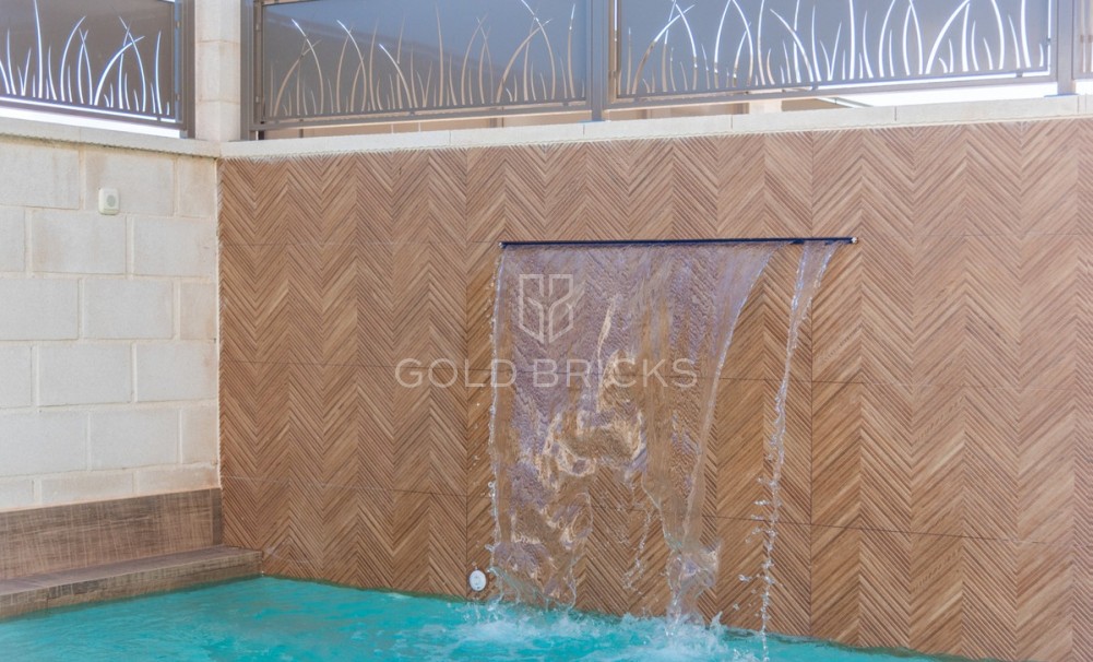 Nieuwbouw ·  · Los Montesinos · Los Montesinos Centro