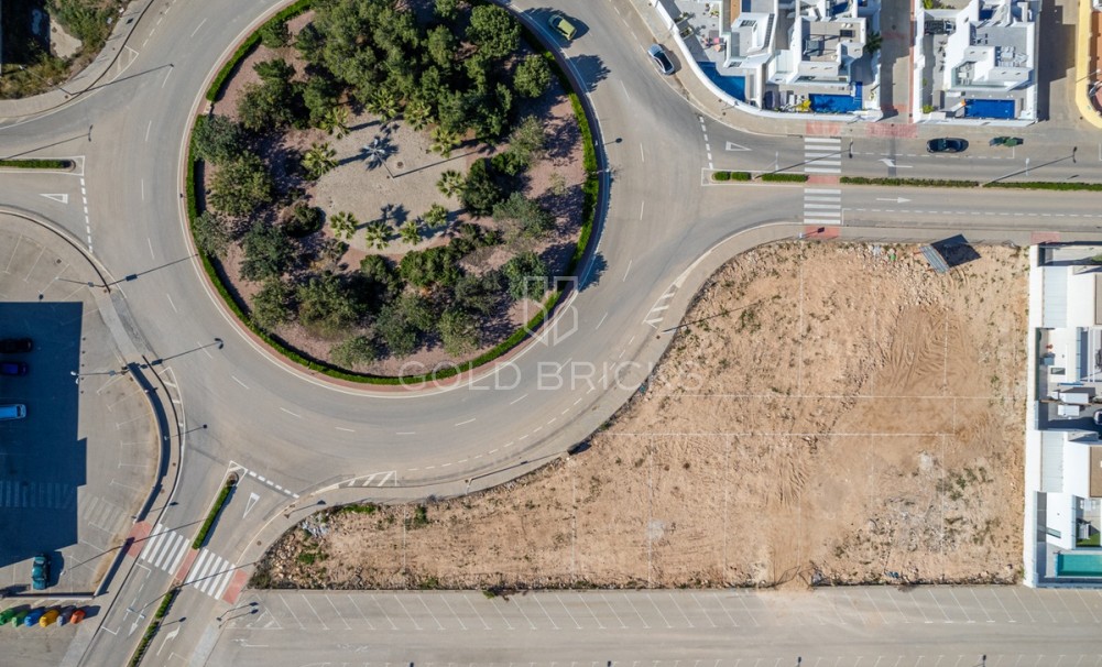 Nieuwbouw ·  · Los Montesinos · Los Montesinos Centro