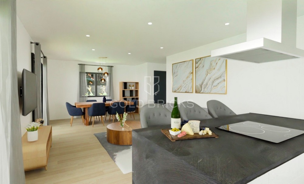 Nieuwbouw ·  · Hondón de las Nieves · Hondón de las Nieves Centro