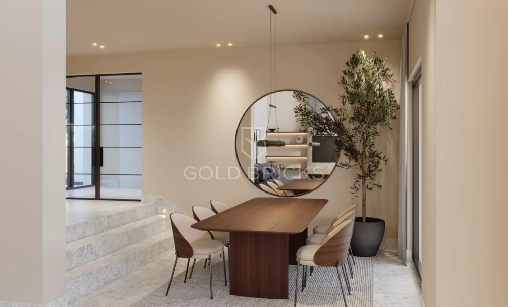 Nowa konstrukcja ·  · Mojacar