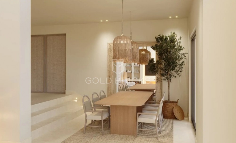 Nowa konstrukcja ·  · Mojacar