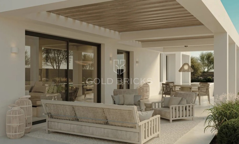 Nowa konstrukcja ·  · Mojacar