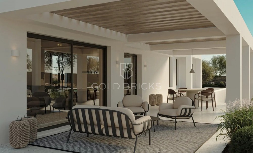 Nowa konstrukcja ·  · Mojacar