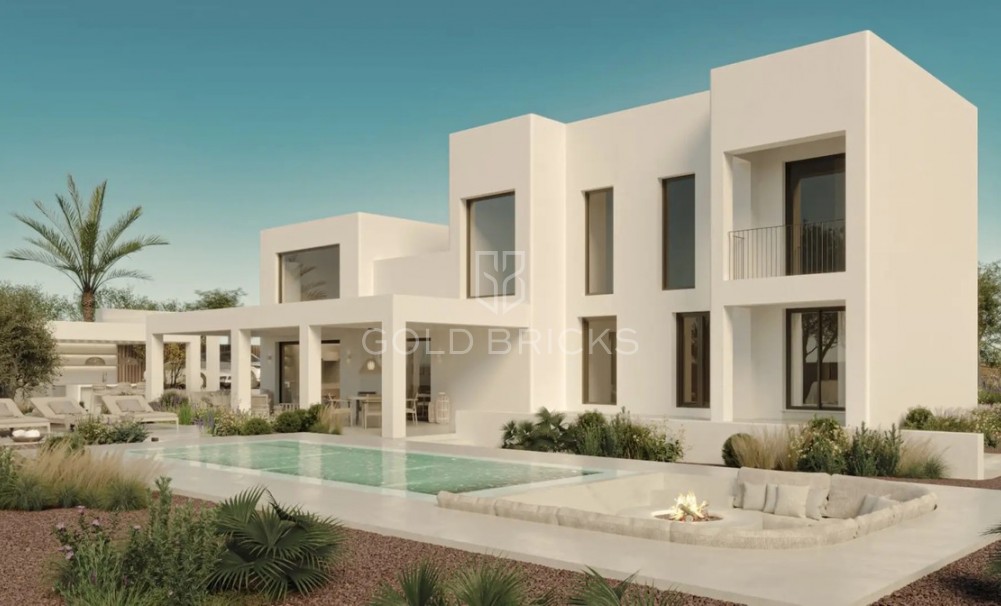 Nowa konstrukcja ·  · Mojacar