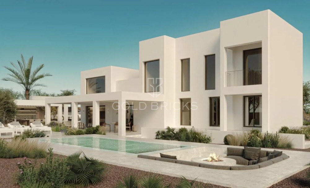 Nowa konstrukcja ·  · Mojacar