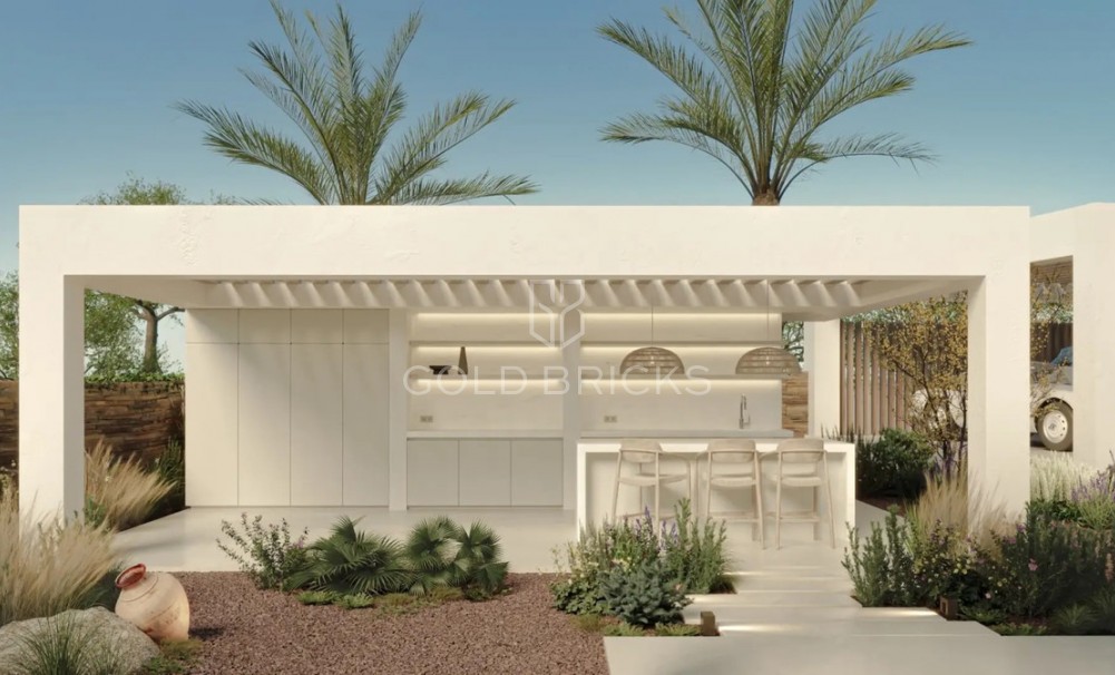 Nowa konstrukcja ·  · Mojacar