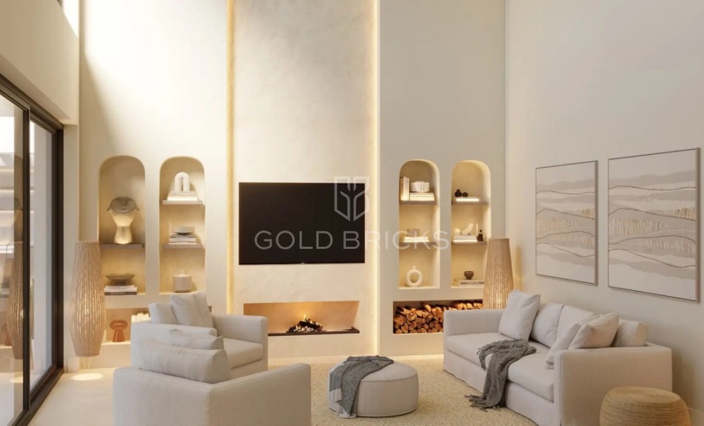 Nowa konstrukcja ·  · Mojacar