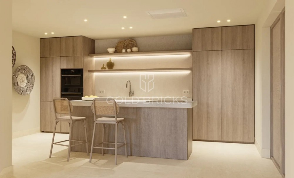 Nowa konstrukcja ·  · Mojacar