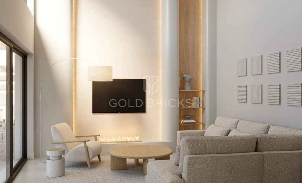 Nowa konstrukcja ·  · Mojacar