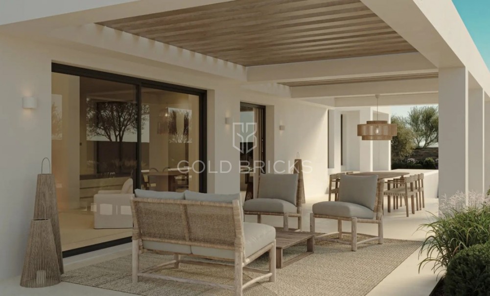 Nowa konstrukcja ·  · Mojacar