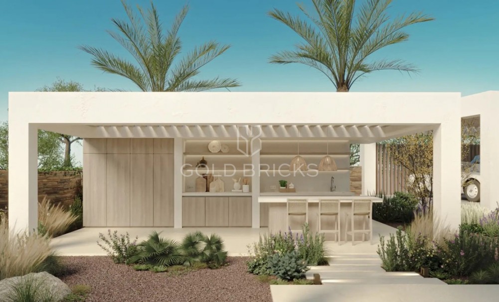 Nowa konstrukcja ·  · Mojacar