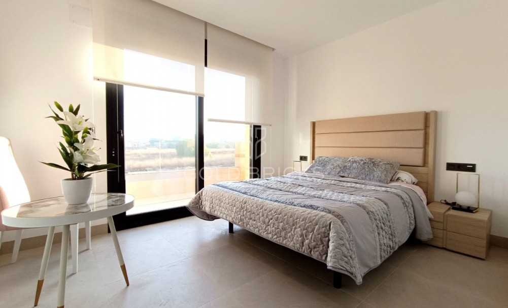 New Build ·  · Benijofar