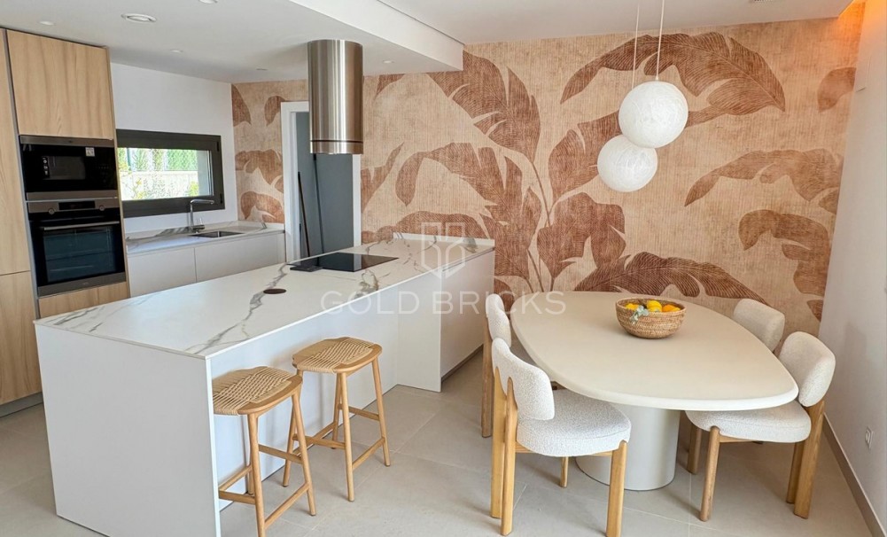 New Build · House - Detached Villa · Finestrat