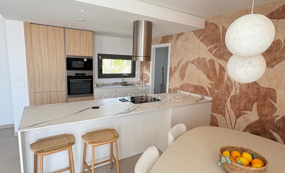 New Build · House - Detached Villa · Finestrat