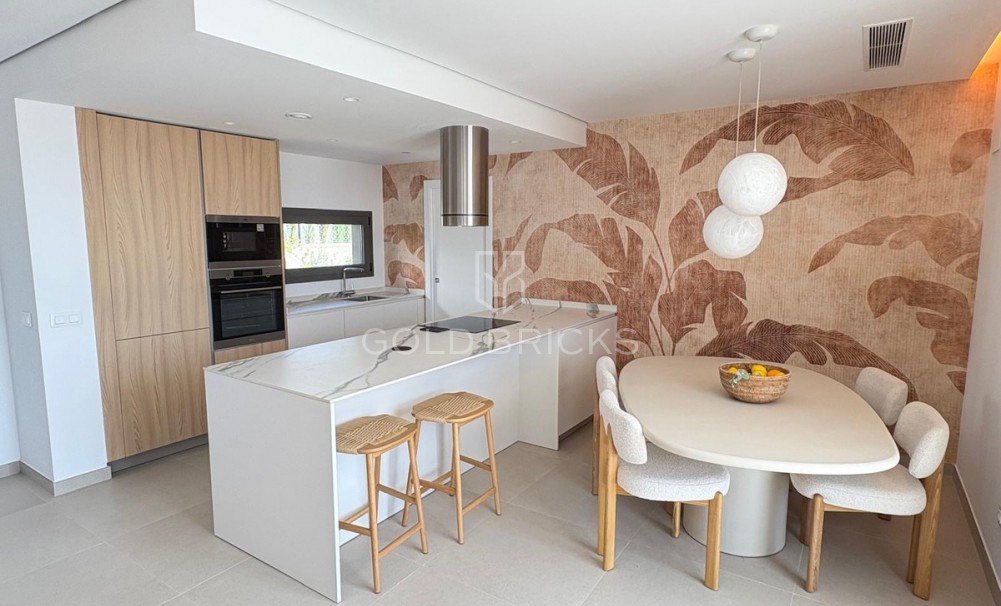 New Build · House - Detached Villa · Finestrat