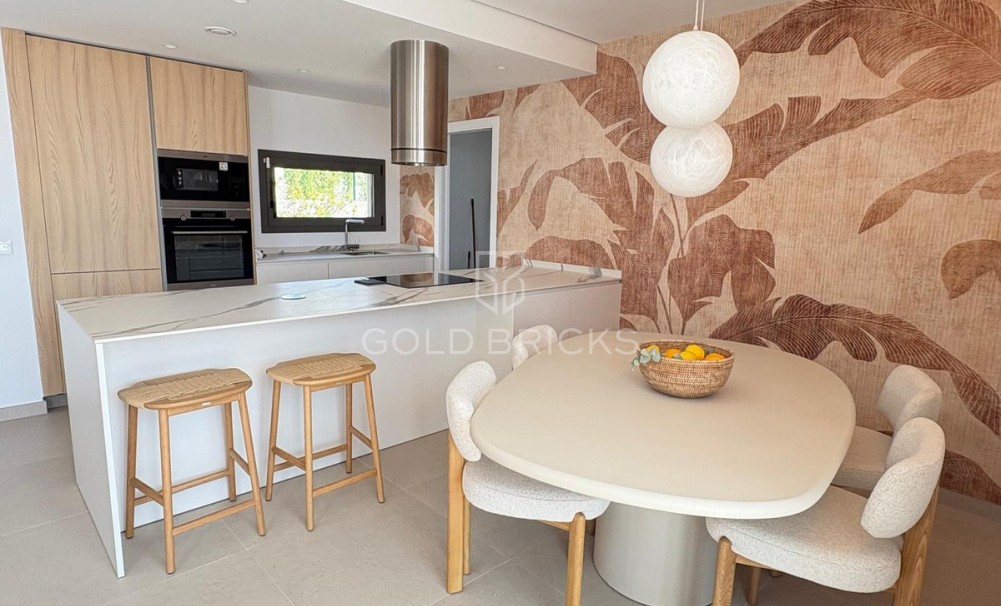 New Build · House - Detached Villa · Finestrat