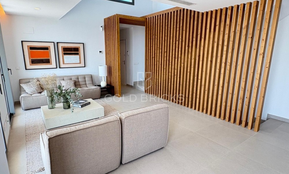 New Build · House - Detached Villa · Finestrat