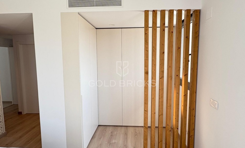 New Build · House - Detached Villa · Finestrat