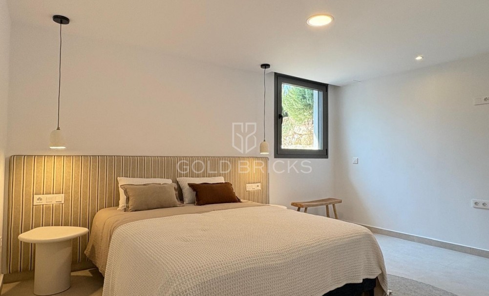 New Build · House - Detached Villa · Finestrat