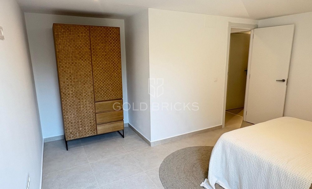 New Build · House - Detached Villa · Finestrat