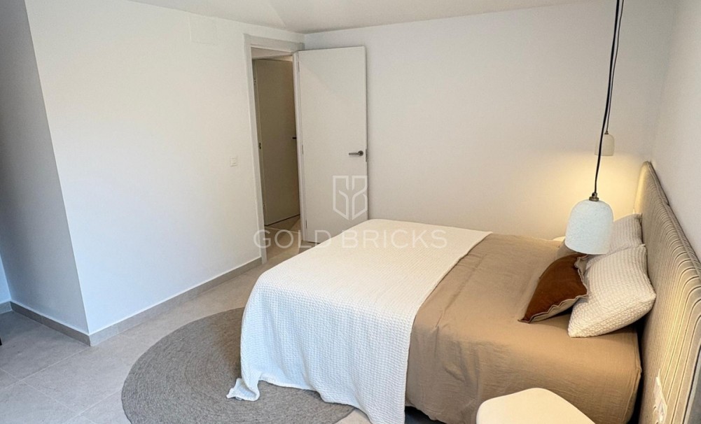 New Build · House - Detached Villa · Finestrat