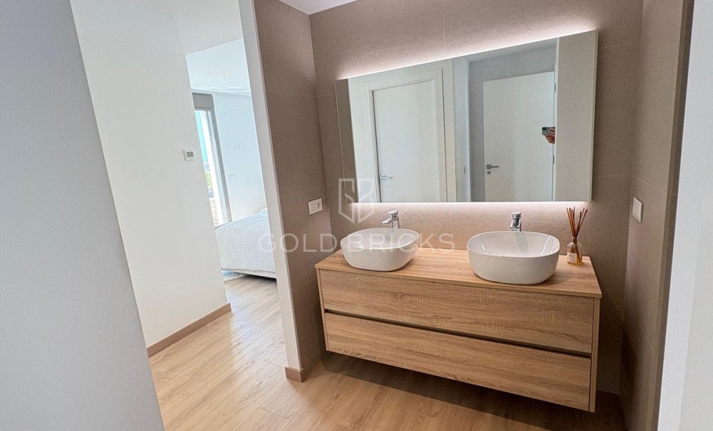 New Build · House - Detached Villa · Finestrat