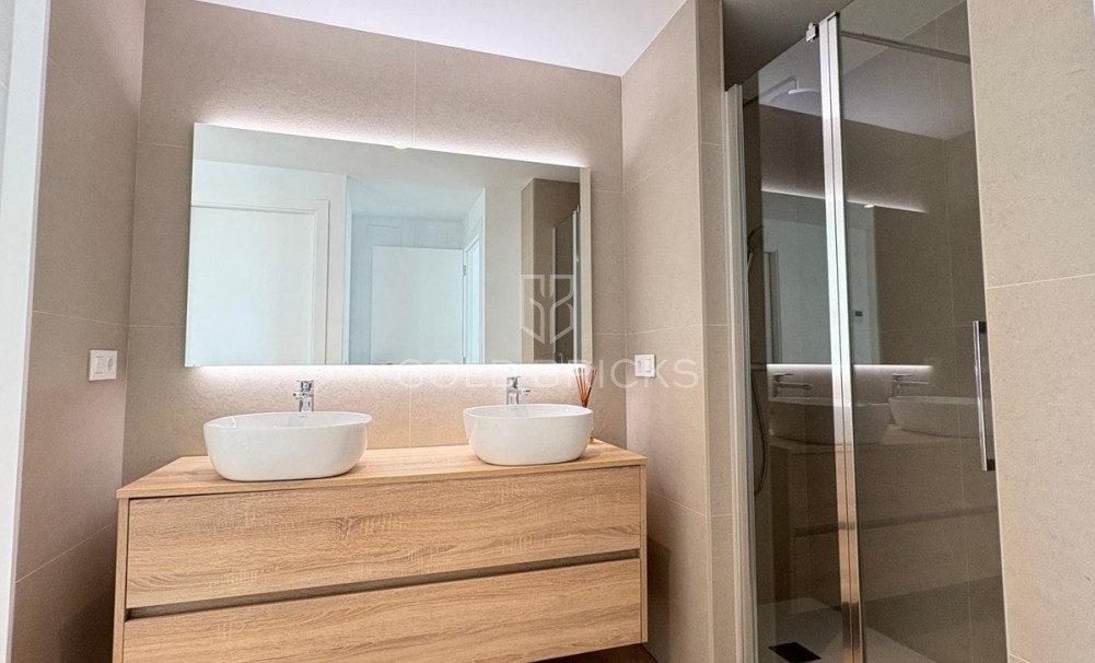 New Build · House - Detached Villa · Finestrat