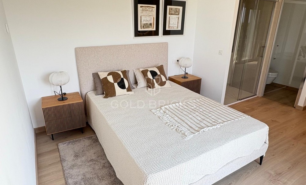 New Build · House - Detached Villa · Finestrat