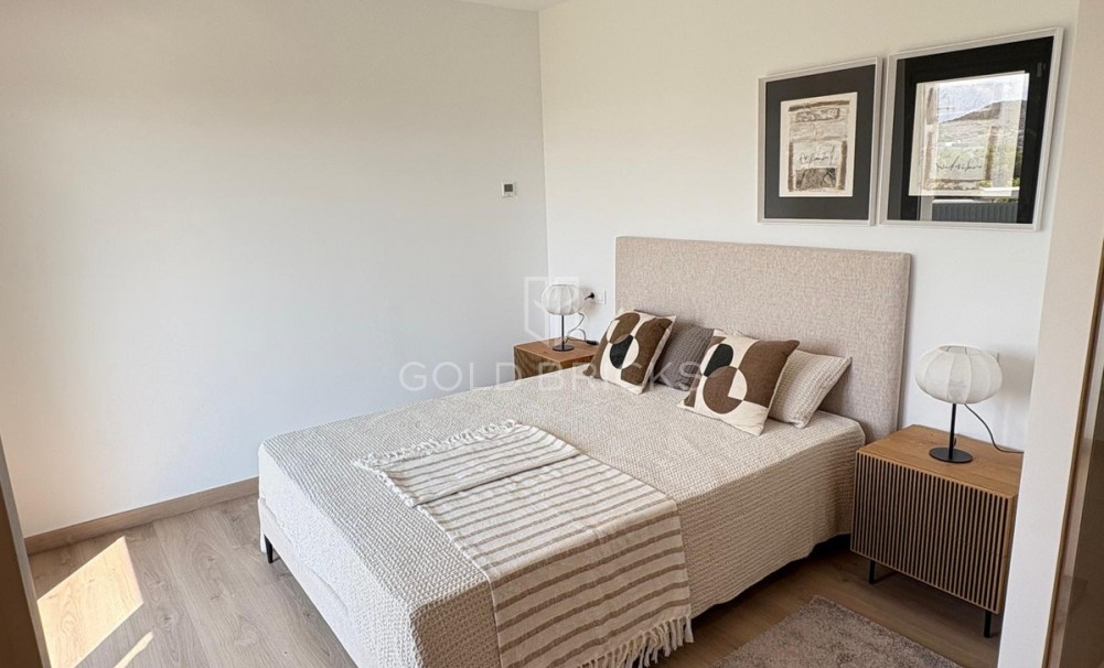 New Build · House - Detached Villa · Finestrat