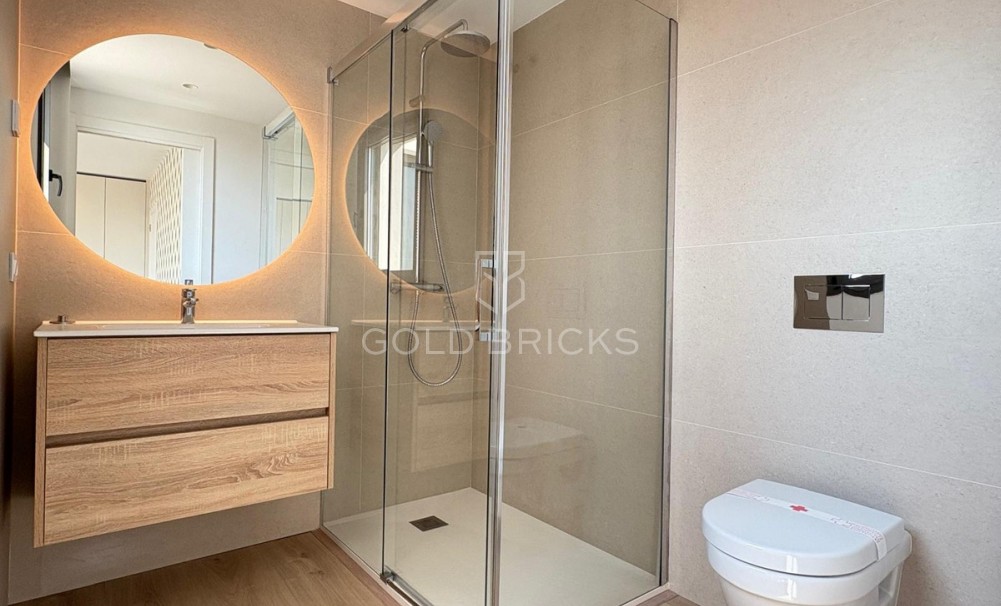 New Build · House - Detached Villa · Finestrat