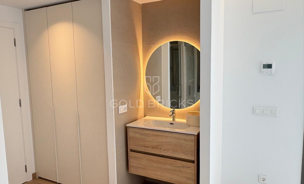 New Build · House - Detached Villa · Finestrat