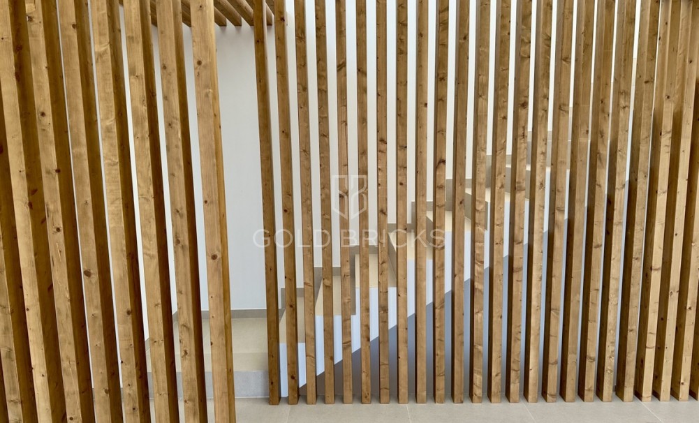 New Build · House - Detached Villa · Finestrat