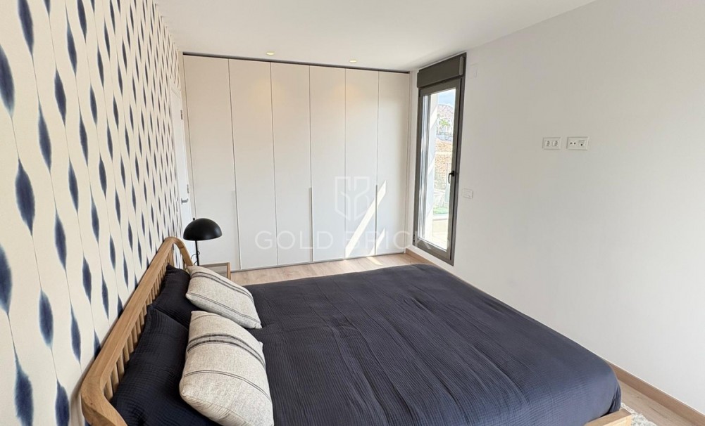 New Build · House - Detached Villa · Finestrat