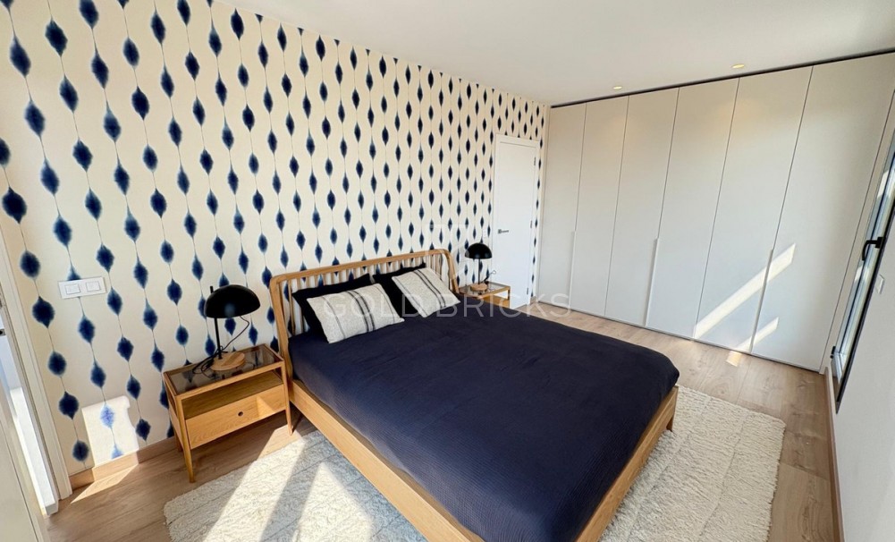 New Build · House - Detached Villa · Finestrat